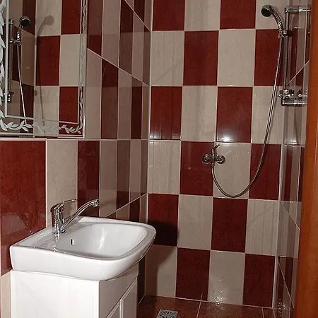 U Marcely Appart hôtel 3*