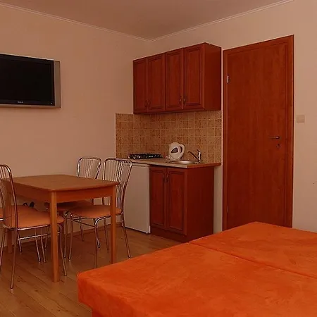 U Marcely Appart hôtel Veľký Meder