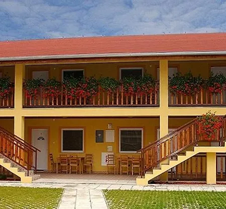 U Marcely Appart hôtel 3*