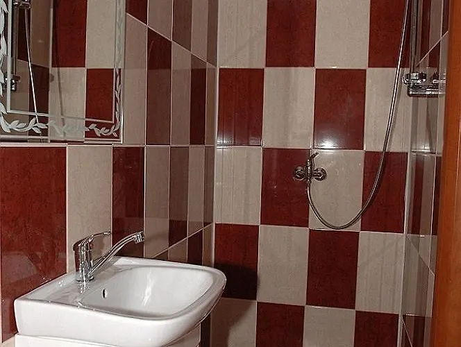 U Marcely Apartmanhotel 3*